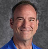 Jeffrey Baum